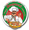 Pizzeria Ragazzi Logo